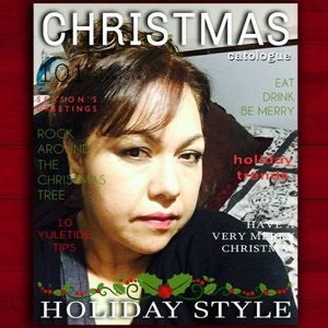 Meet your Posher, Martina